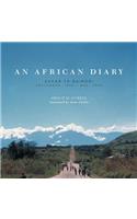 An African Diary