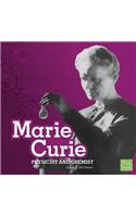 Marie Curie