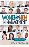 Women and Men in Management