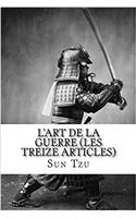 L'Art de la Guerre (Les Treize Articles)