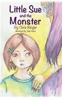 Little Sue and the Monster