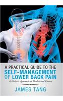 A Practical Guide to the Self-Management of Lower Back Pain