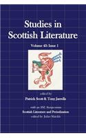 Studies in Scottish Literature 43