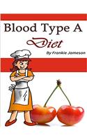 Blood Type a Diet