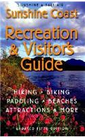 Sunshine Coast Recreation & Visitor's Guide