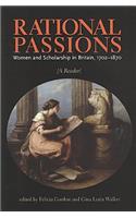 Rational Passions