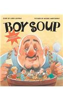 Boy Soup