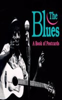 The Blues (volume II): Photographs from the Collection of Stephen C. Laverne