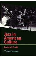 Jazz in American Culture