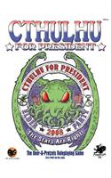 Cthulhu for President