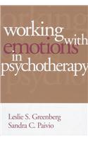 Working with Emotions in Psychotherapy