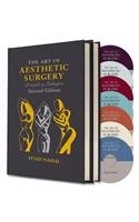 The Art of Aesthetic Surgery, Second Edition: Fundamentals, Minimally Invasive and Facial Surgery - Volumes 1 and 2