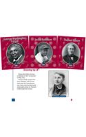 First Biographies Set 3 (Set)