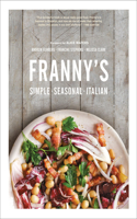 Franny's: Simple, Seasonal, Italian