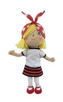 Rosie Revere, Engineer Doll