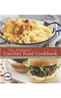 The American Diabetes Association Diabetes Comfort Food Cookbook