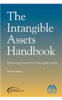 The Intangible Assets Handbook