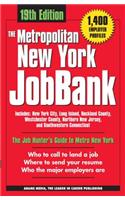 Metropolitan New York Jobbank