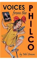 Voices from the Philco