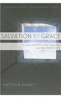 Salvation by Grace
