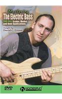 Mastering the Electric Bass, DVD One