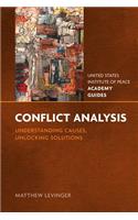 Conflict Analysis