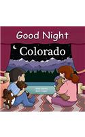 Good Night Colorado