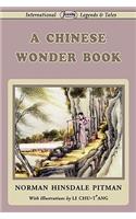 A Chinese Wonder Book