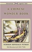 Chinese Wonder Book