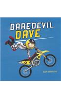 Daredevil Dave