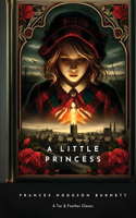 Little Princess (Annotated)