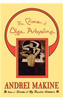 The Crime of Olga Arbyelina