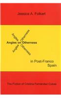 Angles on Otherness in Post-Franco Spain