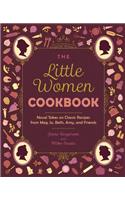 Little Women Cookbook