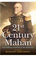 21st Century Mahan