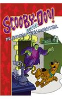Scooby-Doo! and the Frankenstein Monster