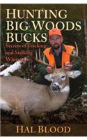 Hunting Big Woods Bucks