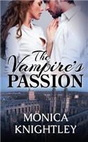 The Vampire's Passion