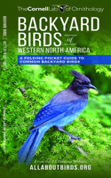 Backyard Birds of Western North America