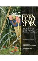 Baba Yaga