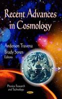 Recent Advances in Cosmology