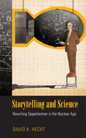 Storytelling and Science