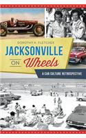 Jacksonville on Wheels