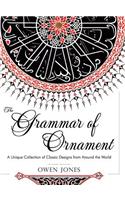 Grammar of Ornament