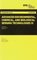 Advanced Environmental, Chemical, and Biological Sensing Technologies XI