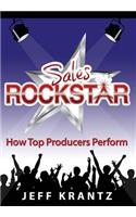 Sales Rockstar
