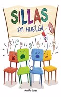 Sillas en Huelga