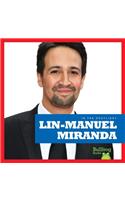 Lin-Manuel Miranda