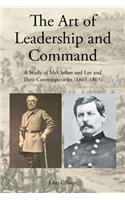 Art of Leadership and Command