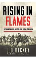 Rising in Flames